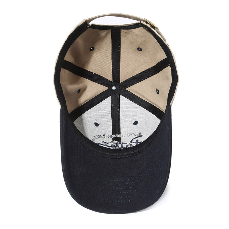 Casual Versatile New American Soft Top Sunshade - Image 9