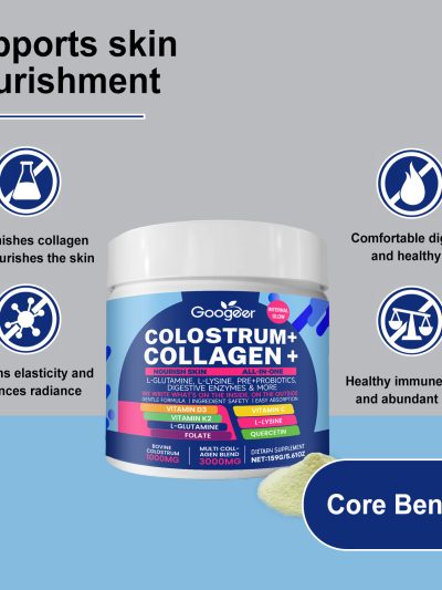 Collagen Peptide Powder