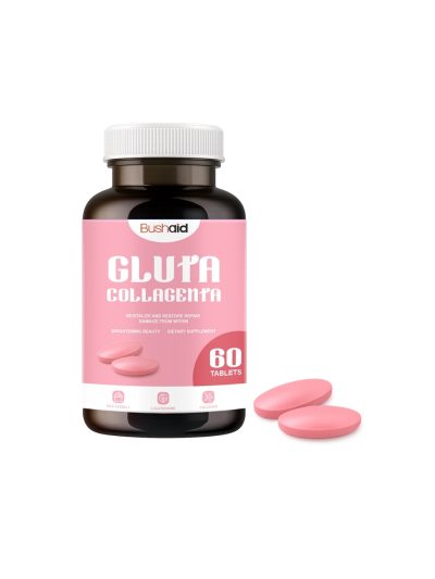 Glutamine Collagen