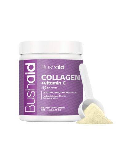 Vitamin Collagen Powder