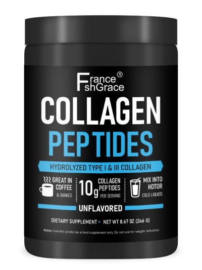 COLLAGEN VITAMIN CAPSULES