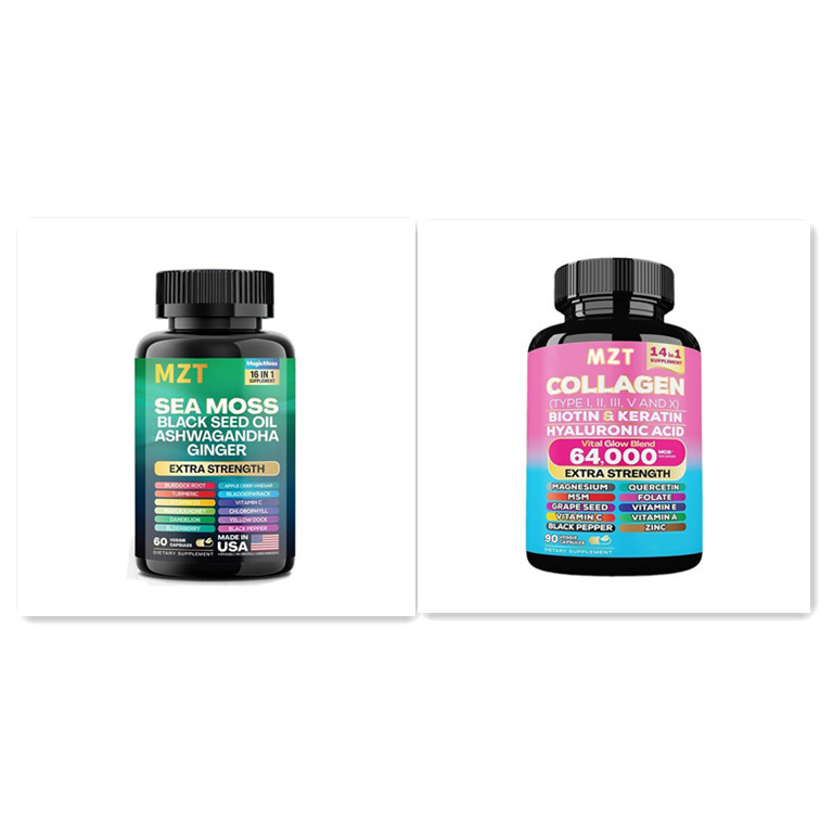Collagen Capsule - Image 9