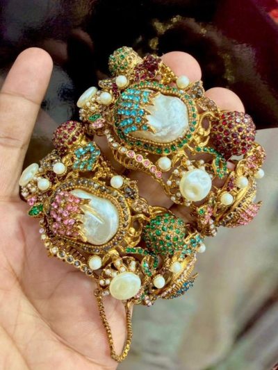 Turkish Heritage Bangles