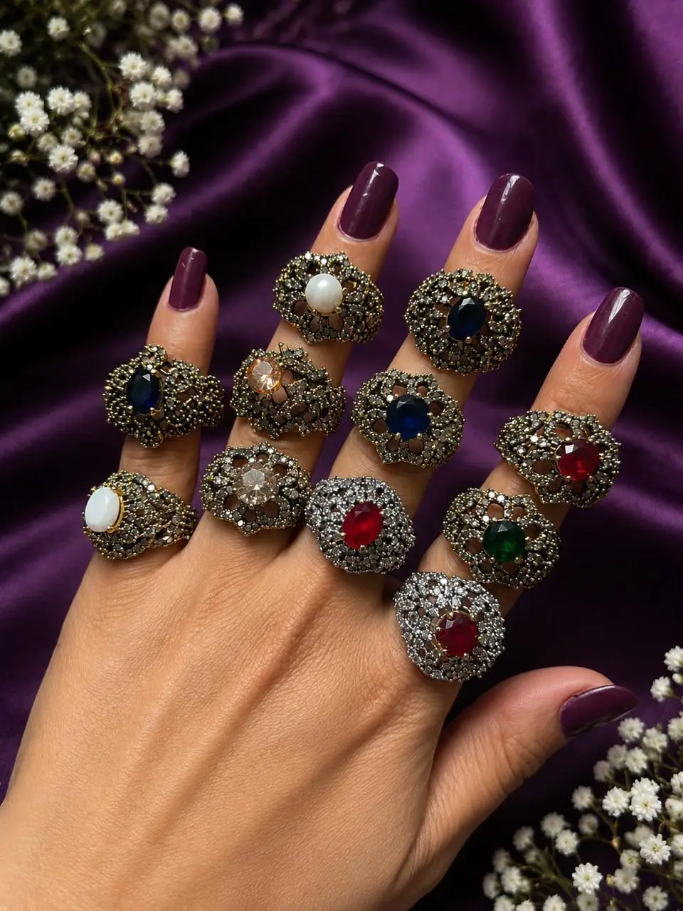 Veloura Zircon