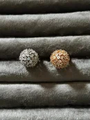 Luxury Spherical Luxe