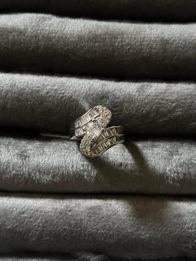 Glint Rhinestone
