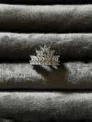 Celeste Princess Halo