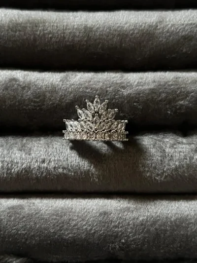 Celeste Princess Halo