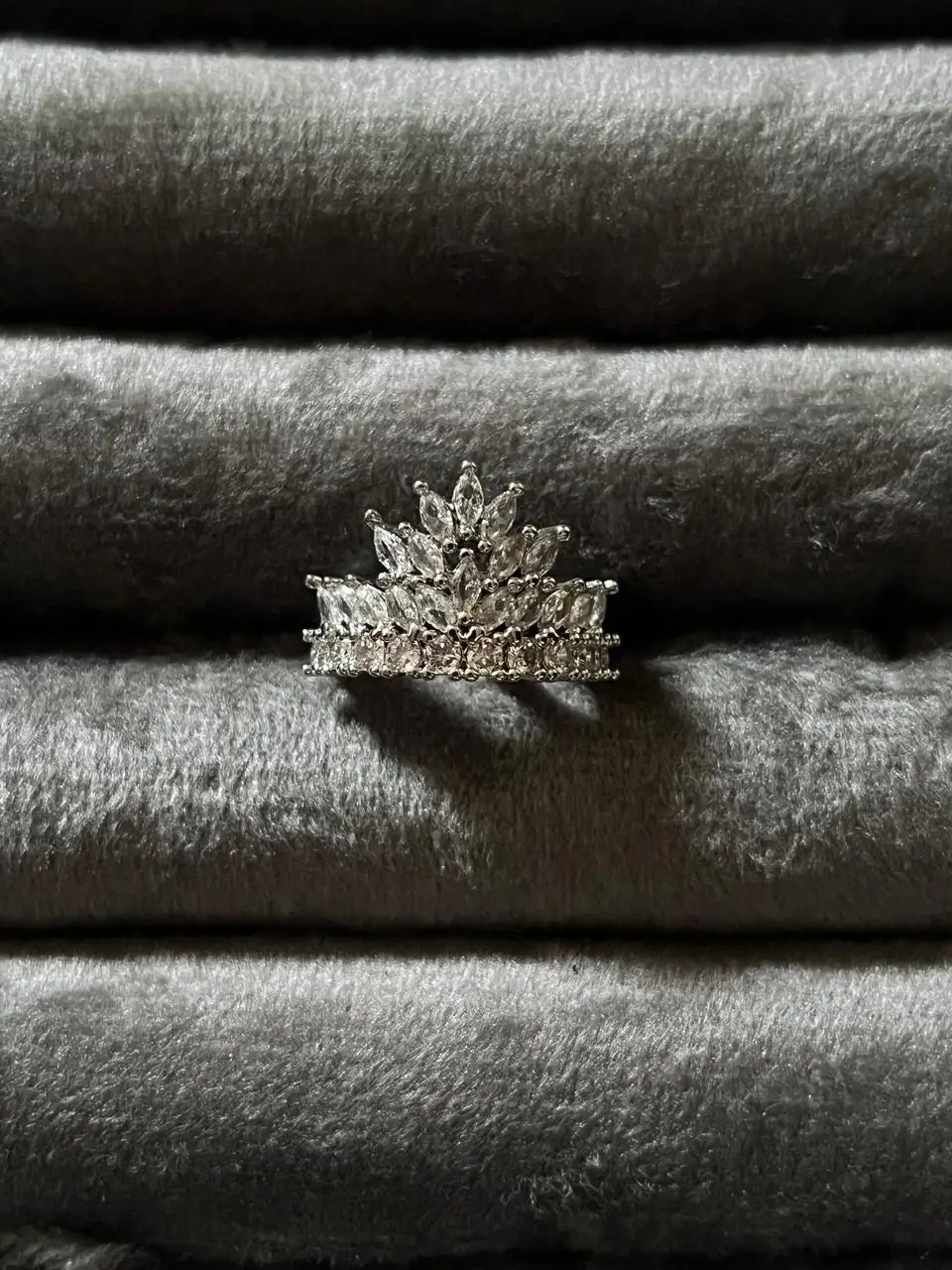 Celeste Princess Halo
