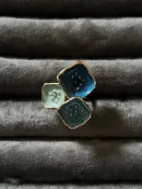 Blue Resin Auria