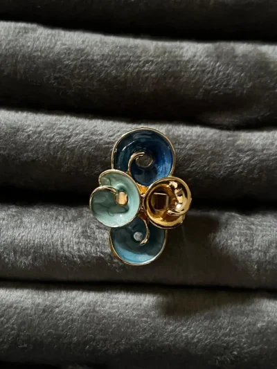 Resin coils