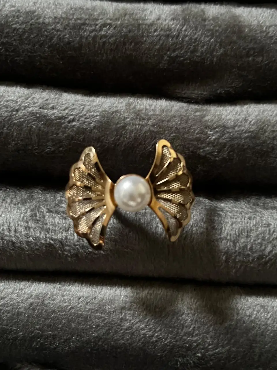 Pearl Auria Halo