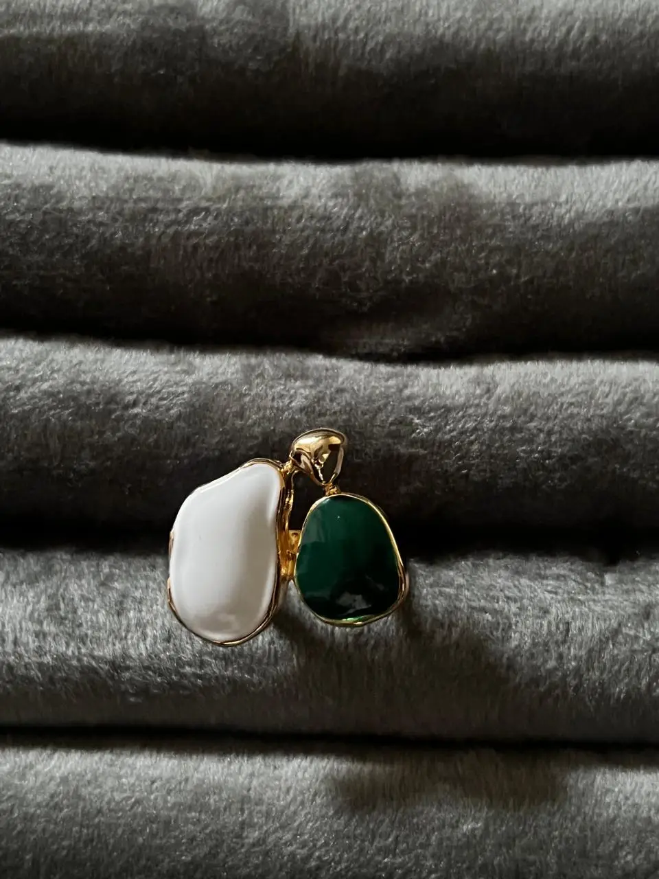 Aurum Green