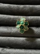 Tonal Green Aurum