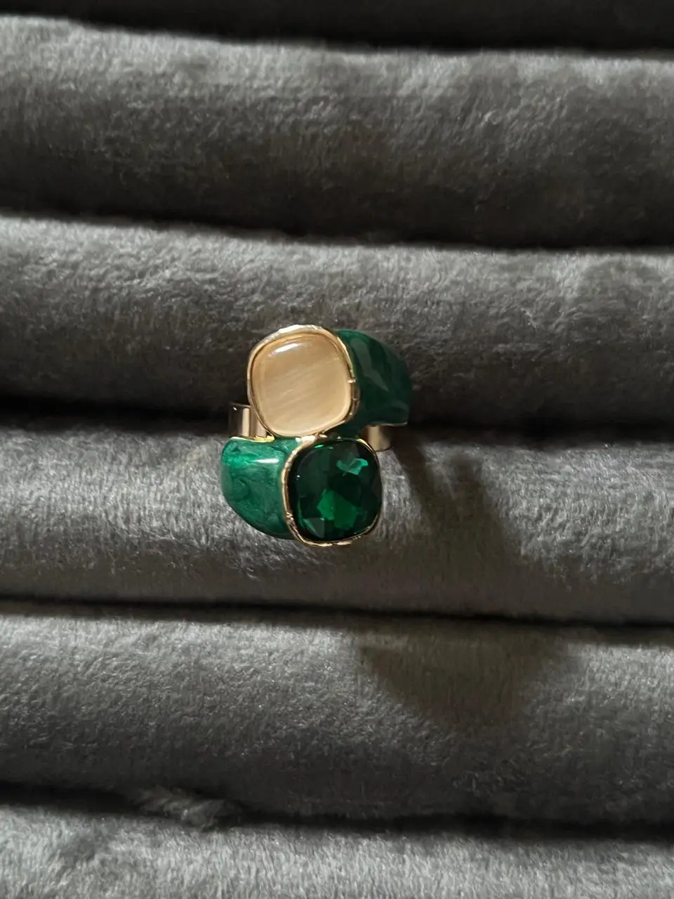 Aurum in Green