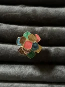 Multi Resin