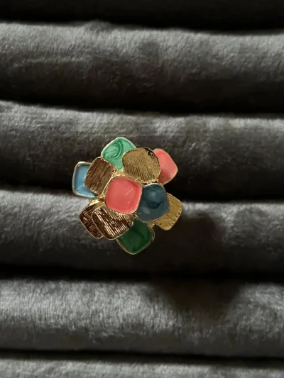 Multi Resin